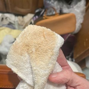 🔊🎥Video LV Vintage Bag Clean/Conditioning!